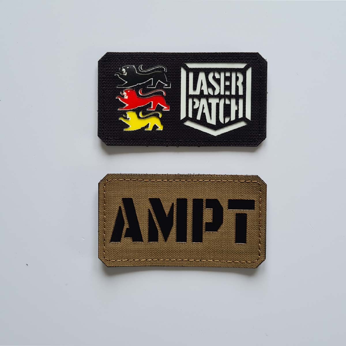 kaufen AMPT Laser Cut Patch