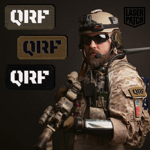 Die Rolle und Bedeutung von Quick Reaction Forces (QRF) im militärischen Kontext